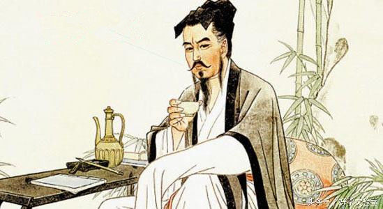 曹植的七步诗为啥这么出名,历史真实的曹植七步诗