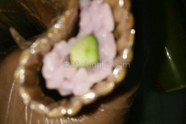 八卦寿司,花式寿司