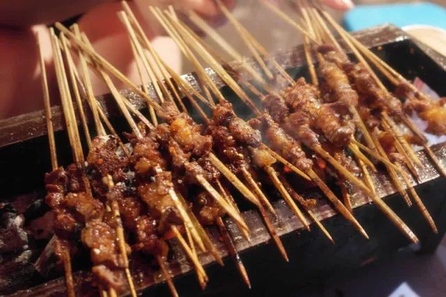 这才是真正的昭通美味|好吃便宜接地气!