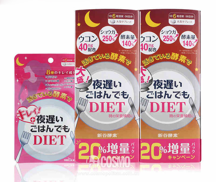 美人计｜都说美貌是吃出来的，可是你真的吃过这些吗？