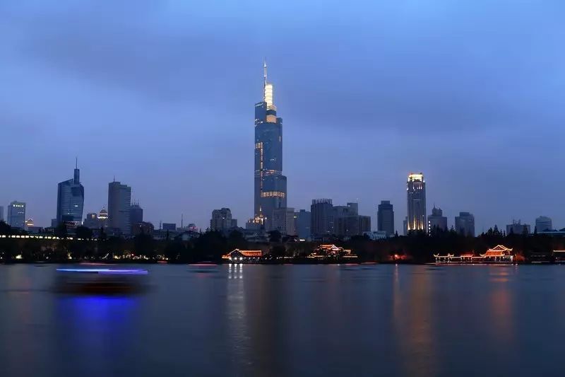 南京有玄武湖区吗,南京玄武湖有多少人