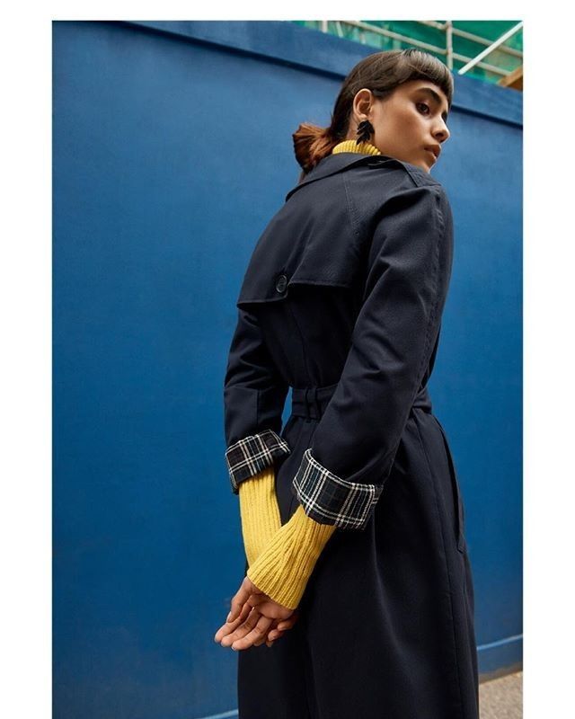 burberry伦敦新款跟老款的区别,英国时尚burberry