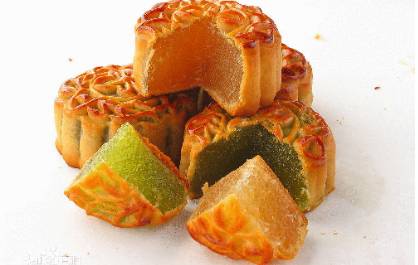 月饼吃不完怎么办,月饼吃不完怎么做桃酥