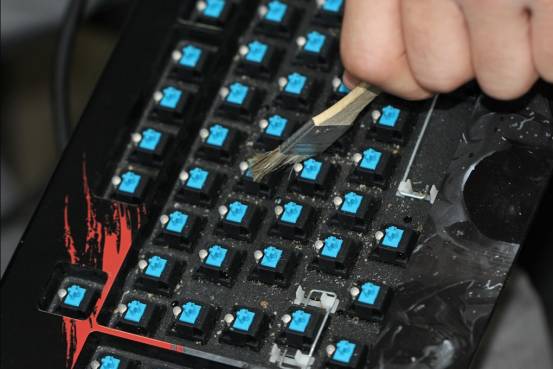 做到这两点语言干净有逻辑,做到这两点是关键