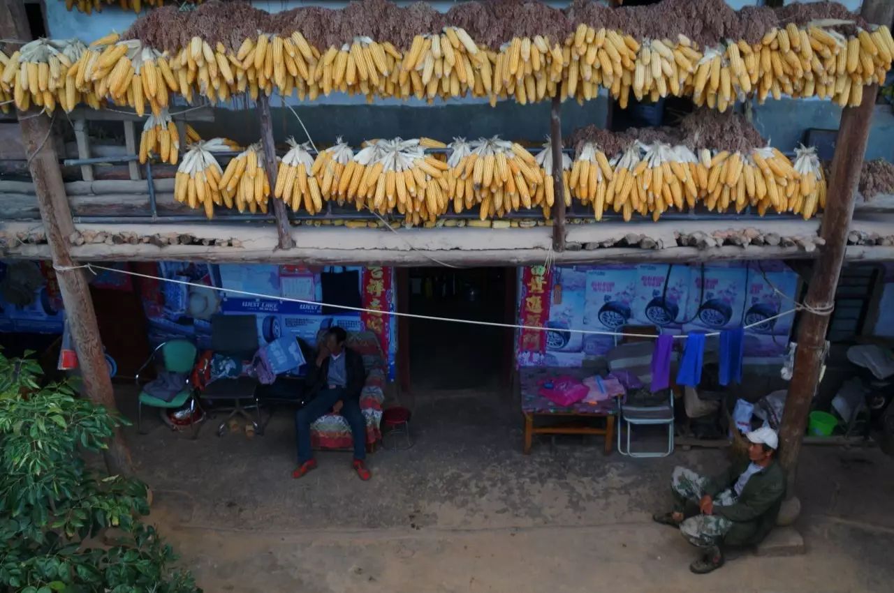 大家好，给大家介绍一下，这里是云南禄劝