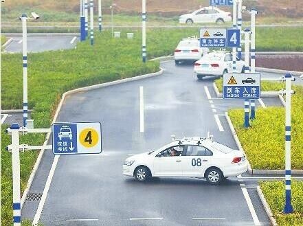 驾考新规科目三通过率低得吓人,驾考新规科三通过率