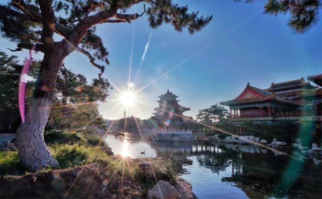 出,zi门,tao旅,ku游,chi到底图个啥？还不是为了他……