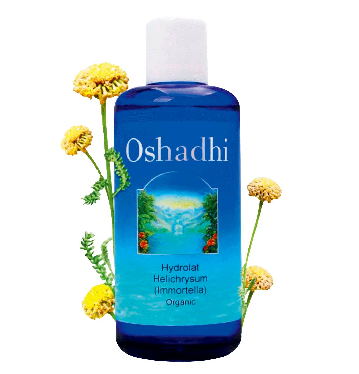 颜究所｜拥有“芳香之岛”美誉的科西嘉绽放着对肌肤有治愈功效的珍贵植物