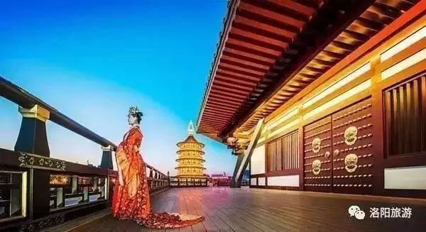 洛阳旅游攻略必去的地方最新,最新洛阳旅游攻略一日游详细路线