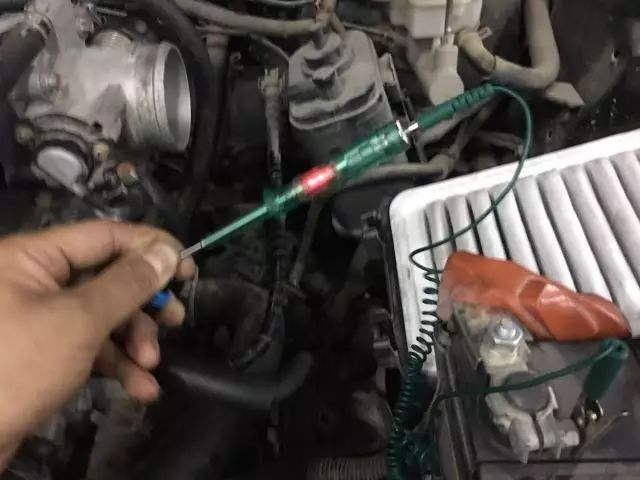 比亚迪F3怠速高解决方案,比亚迪F3怠速高通病