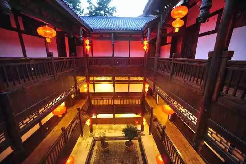 秋天必打卡的地方,石柱秋天打卡