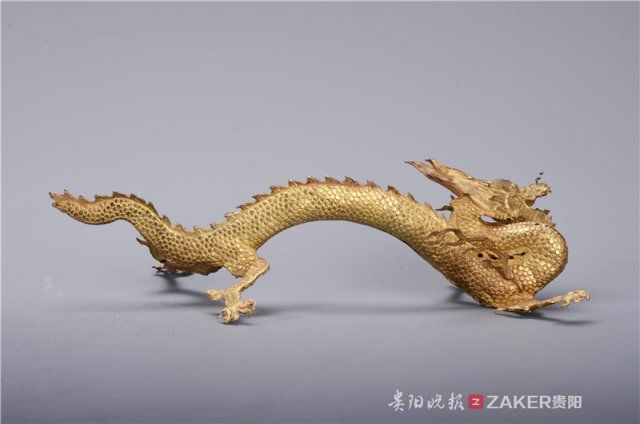 考古发掘的珍宝,贵州发现的重要文物