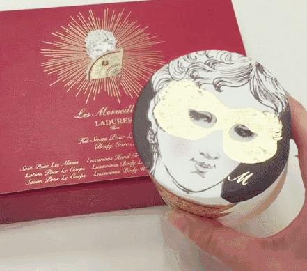 圣诞彩妆哪个系列好,雅诗兰黛圣诞限量彩妆礼盒