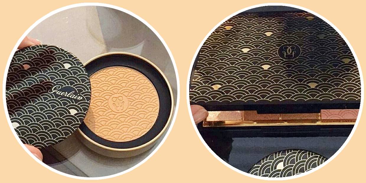 圣诞彩妆哪个系列好,雅诗兰黛圣诞限量彩妆礼盒