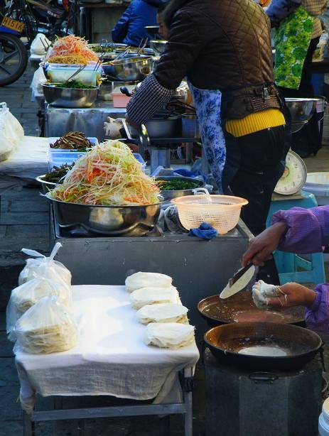 会理:温柔时光的千年古城,那份淡然的岁月安好!