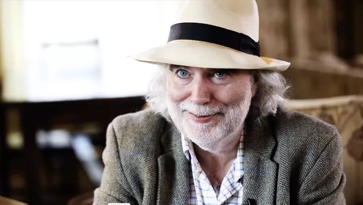 你没听错，百龄坛首款单麦问世！专访首席酿酒师SandyHyslop