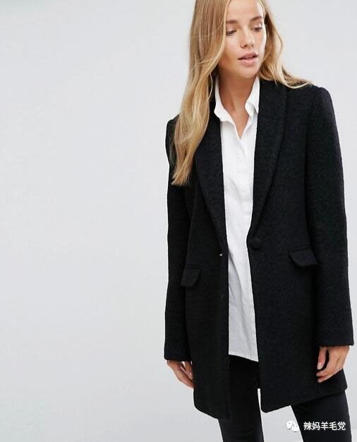 秋冬毛衣穿搭微胖,秋冬毛衣穿搭女2019慵懒风