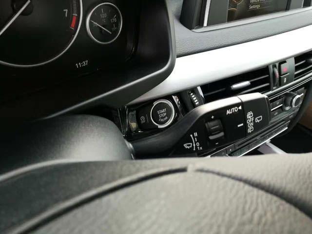 宝马x517款配置,17款宝马x5性能