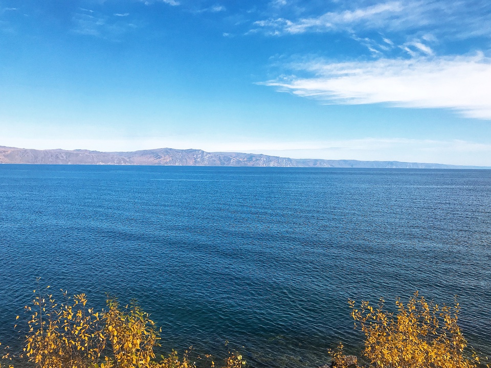 豆瓣日记:几乎所有人都说我是疯了才会坐火车去俄罗斯