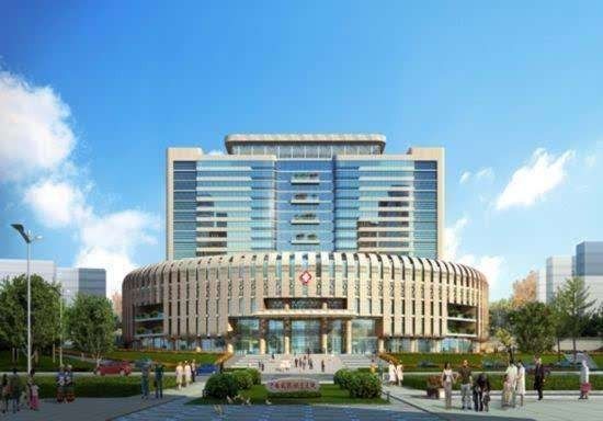 聚焦南宁东部新城建设,聚焦构建医院全面高质量发展格局