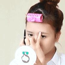 新手眉毛一直画不好,眉毛没修好多久能长出来