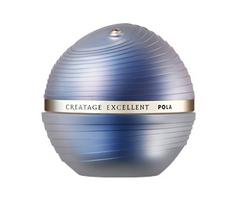 pola居然做了一个能够彻底美颜的艺术品，不信你不动心