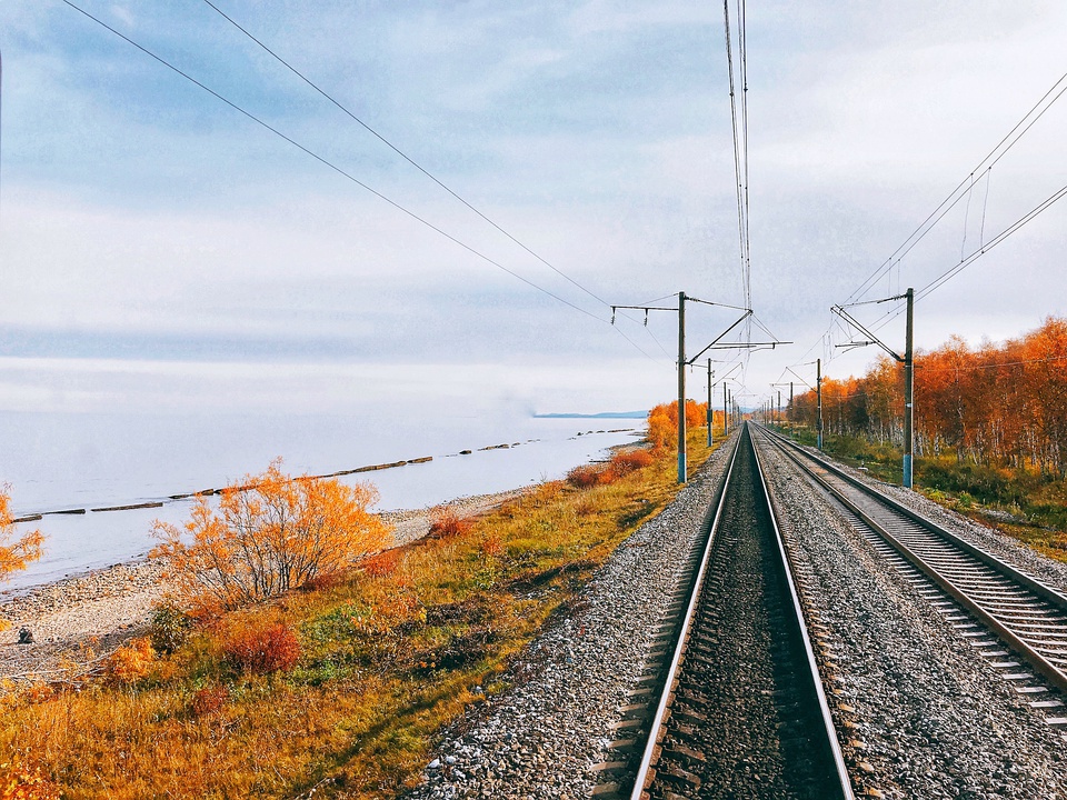 豆瓣日记:几乎所有人都说我是疯了才会坐火车去俄罗斯