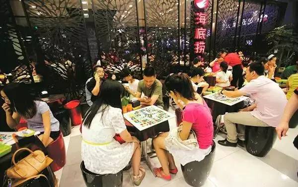 合肥海底捞在哪吃,合肥市庐阳区海底捞