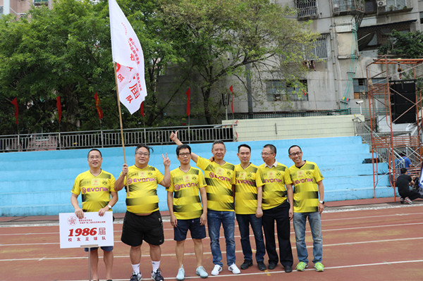 佛山一中校长杯足球赛,佛山一中校友篮球赛