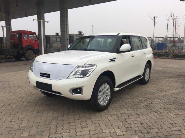 途乐y6217款4.0se-t2bose版,日产途乐2018款y624.0lse-t2中东