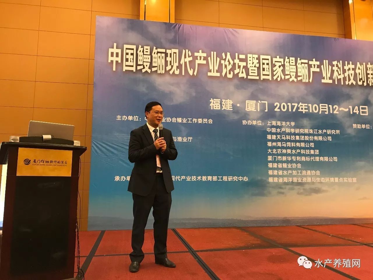 一半以上鳗鱼靠出口，被誉为“水产领域研究最后的一个大金矿”，繁华背后却有隐患