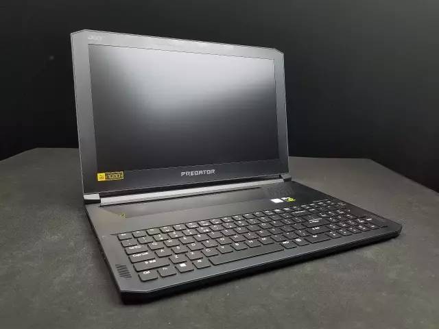 聊一款屏幕好超高性价比的游戏本,轻薄性能游戏本