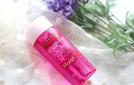 花印卸妆水用乳化吗,花印卸妆水成分分析