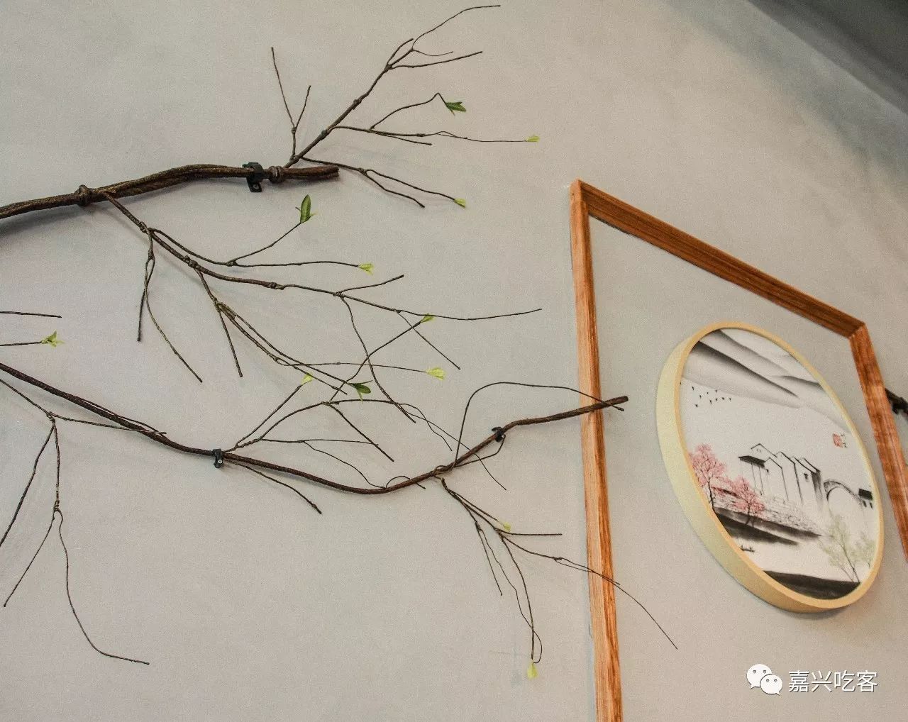 嘉兴这家店好心机，光明正大撩妹，还让你心甘情愿丢掉矜持