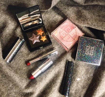 纪梵希圣诞限量口红2019年多少钱,纪梵希圣诞限定2018多少钱一瓶