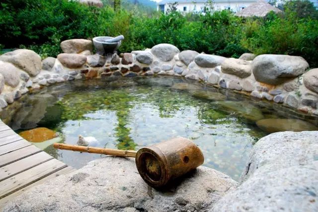 苏州最好的养生度假村,苏州环秀晓筑度假村温泉