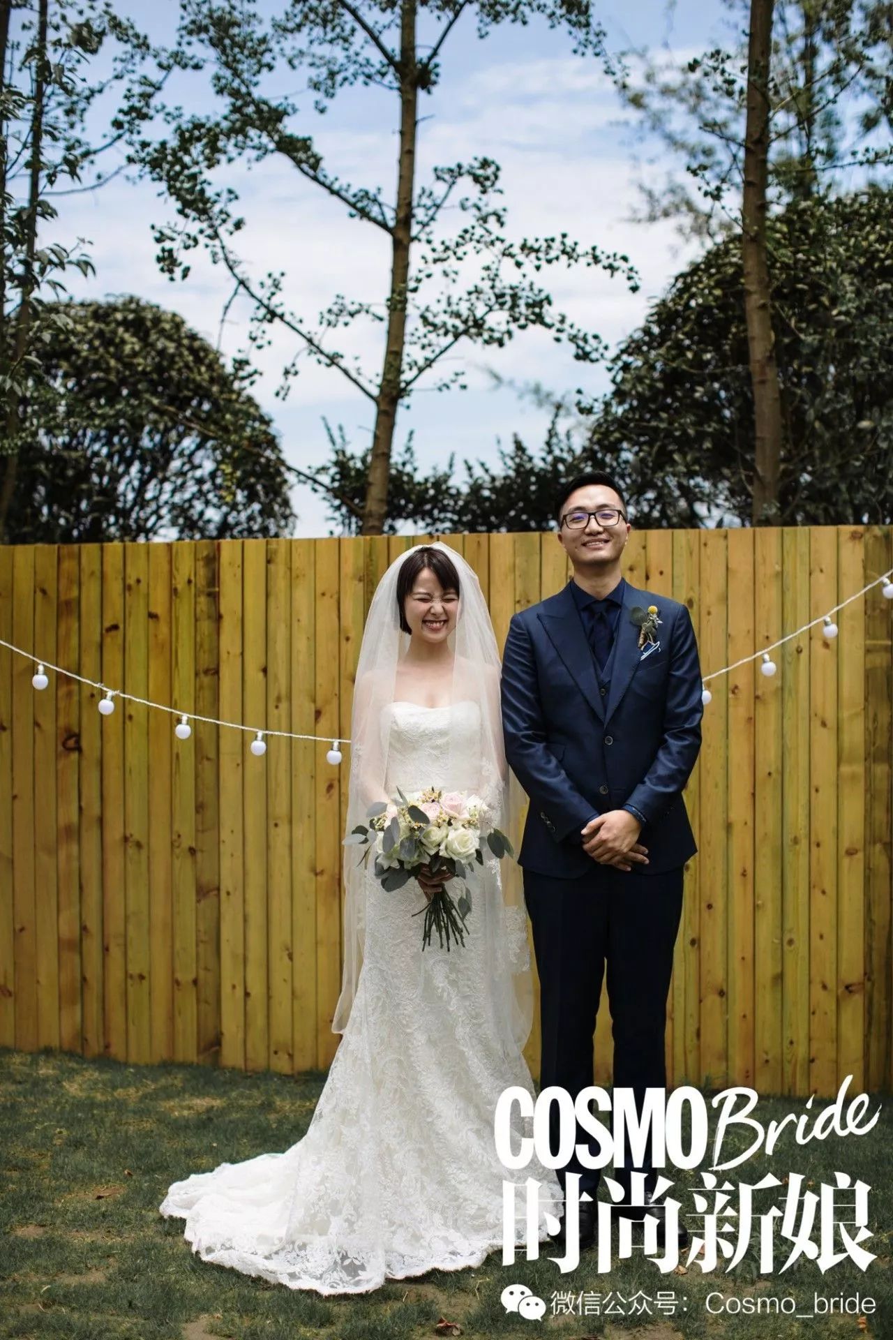 教你如何做超好看的婚礼现场,极简婚礼怎么做出创意感