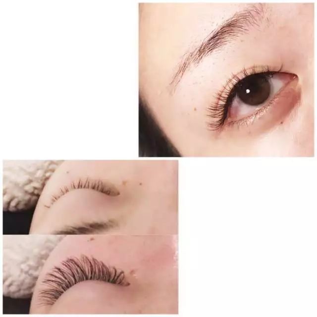 温哥华女神的“素颜”有几个货真价实？是你还不知道这些小心机……