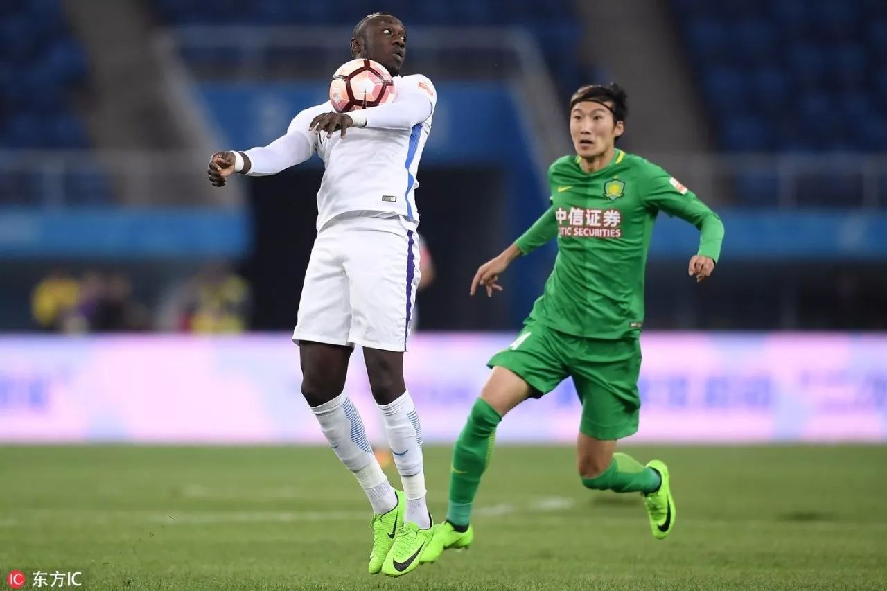 国安1-2不敌河南赛后,中赫国安新消息