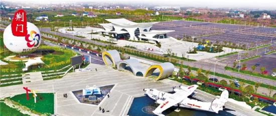 荆门最美小镇,荆门市特色小镇