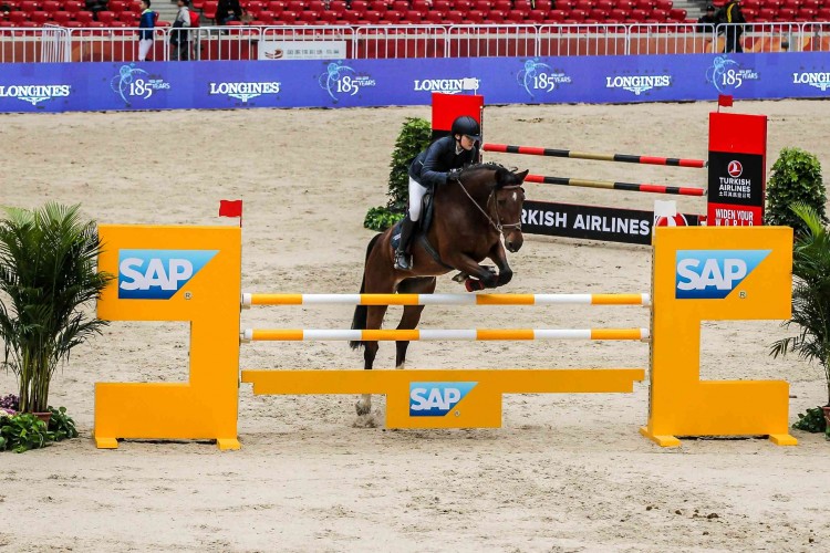 第七届北京国际马术大师赛视频,浪琴表北京国际马术大师赛直播