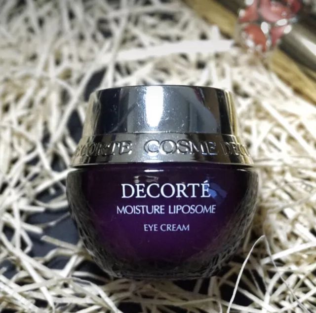 五款不可错过的眼霜推荐,五款好用到哭的眼霜