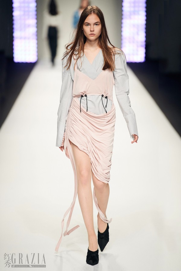 ChaberC+第四季实用主义无限发光、誓以立下标竿