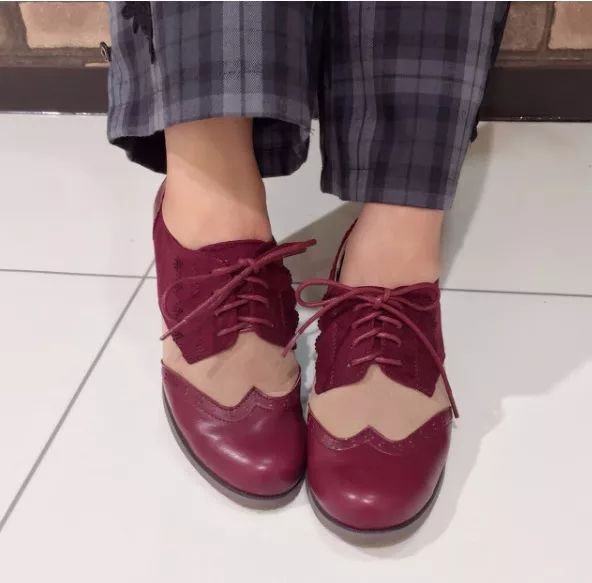 今年秋冬流行的鞋子,今年秋冬鞋