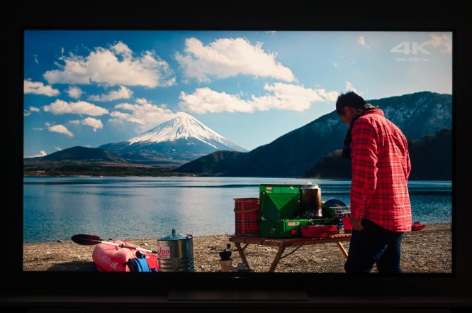 今天讲一篇很长很长的故事它叫HDR