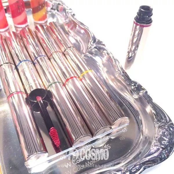 美人心计眼妆,美人心计的眼妆