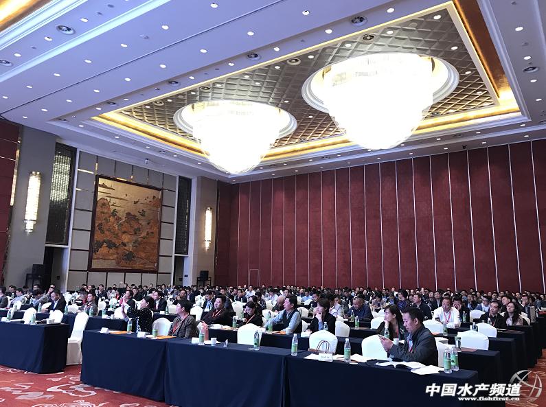 蒋蓉：怎样才能获得“好看、好吃和吃得安全”的水产品