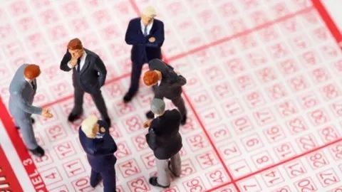 被遗忘的互联网彩票：人民网抛弃澳客，500彩票市值缩水80%