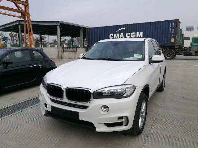 宝马x517款配置,17款宝马x5性能