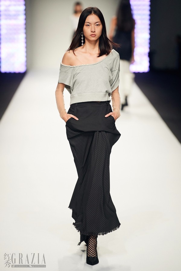 ChaberC+第四季实用主义无限发光、誓以立下标竿